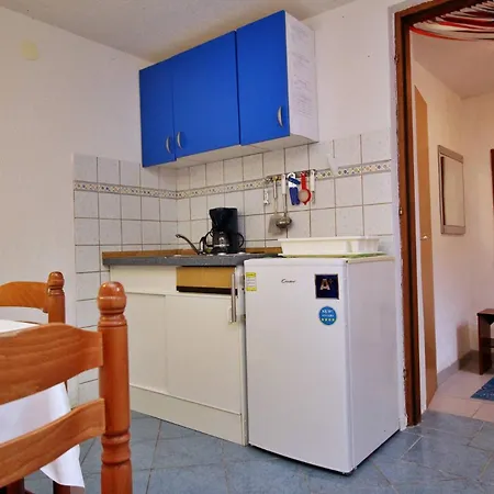 Pensiune Horvat Šilo