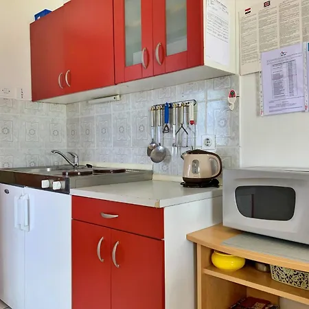 Horvat 게스트하우스 3*