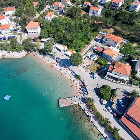 Horvat Pensiune Šilo