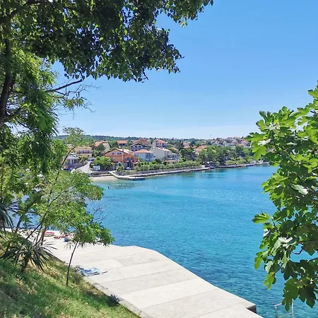 Pensiune Horvat Šilo