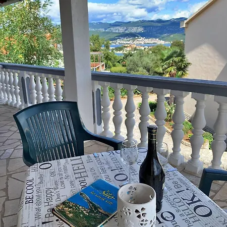 Horvat Pensiune Šilo