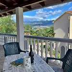 Pensión Horvat 3*