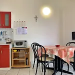 Pensión Horvat