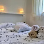 Horvat Pensión 3*