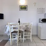 Horvat Pensión 3*