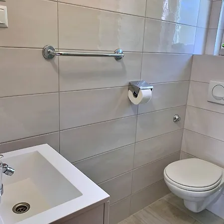 Affittacamere Horvat 3*