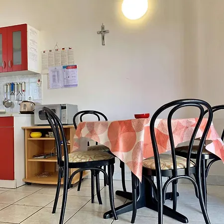 Pensjonat Horvat Šilo