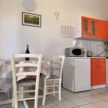 Affittacamere Horvat 3*