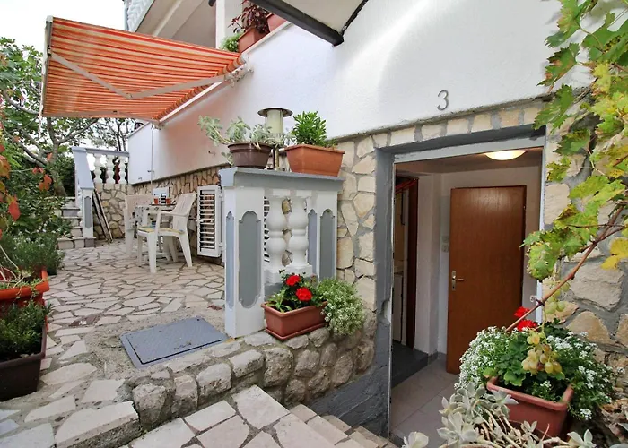 Vendégház Horvat 3*