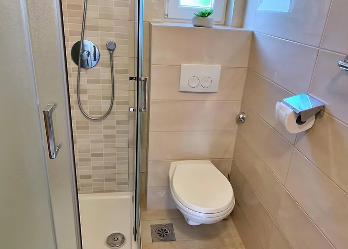 Konukevi Horvat Šilo