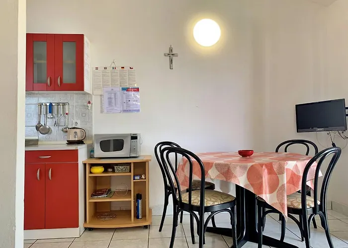 Vendégház Horvat