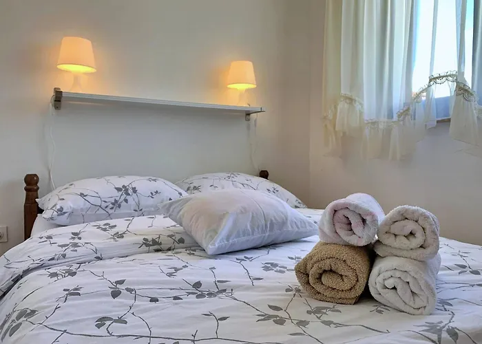 Horvat Vendégház 3*