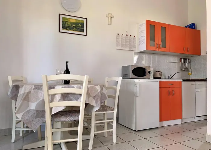 Vendégház Horvat 3*