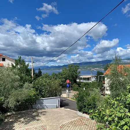 Horvat Гостевой дом