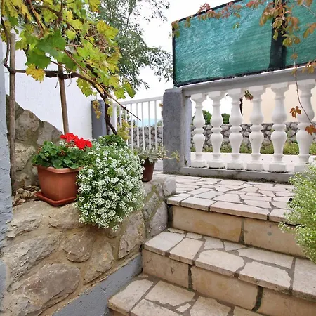 Horvat Гостевой дом 3*