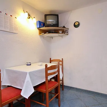 Гостевой дом Horvat 3*