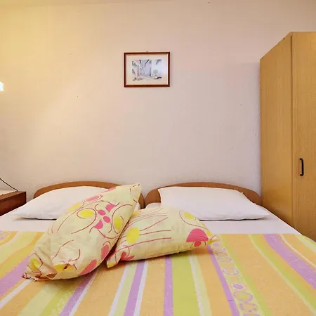 Horvat Гостевой дом