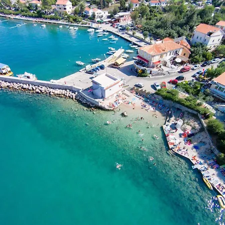 Horvat Гостевой дом Сило