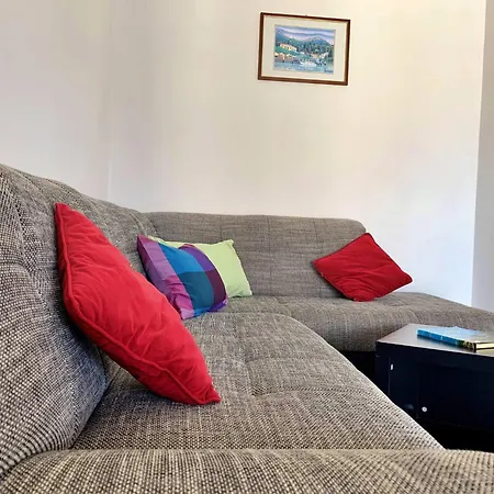 Horvat Гостевой дом