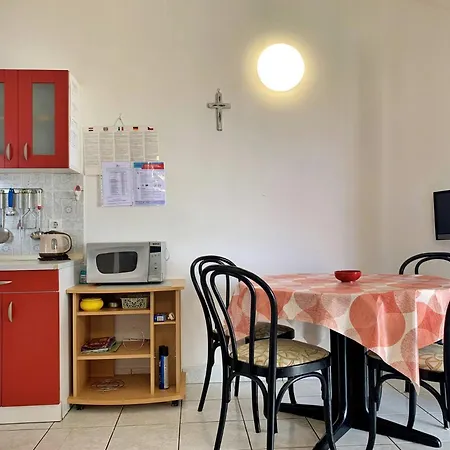 Гостевой дом Horvat