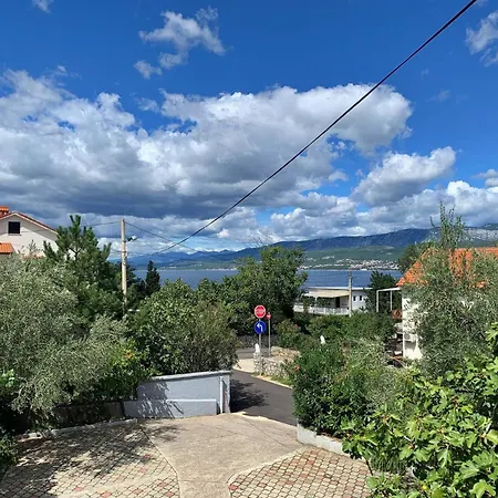 Horvat Гостевой дом Сило