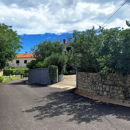 Гостевой дом Horvat Сило