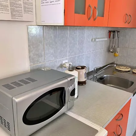 Гостевой дом Horvat