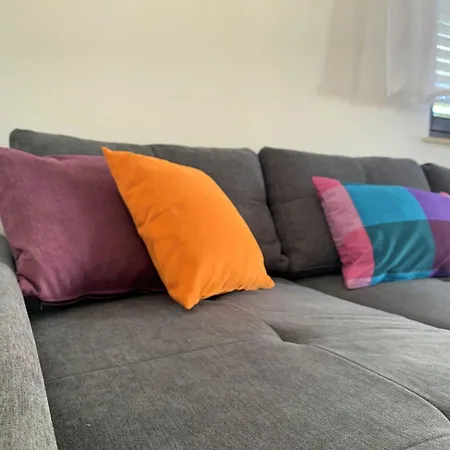 Horvat Гостевой дом Сило