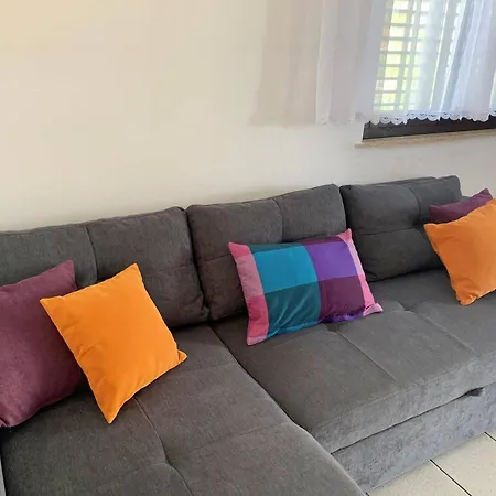 Horvat Гостевой дом Сило