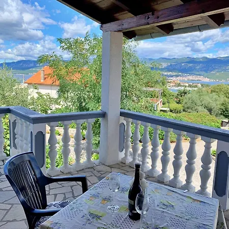 Horvat Гостевой дом