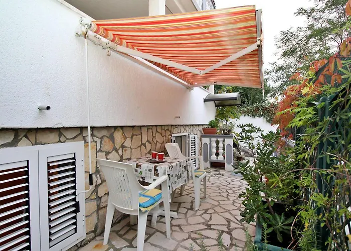 Horvat Pensión Šilo