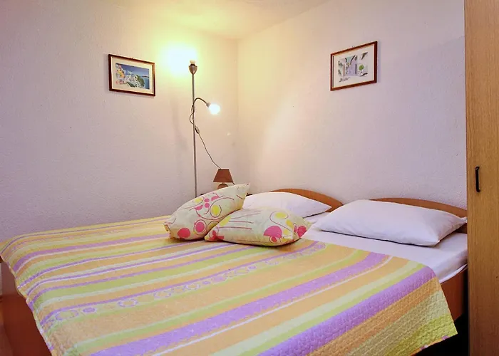 Horvat Pensión Šilo