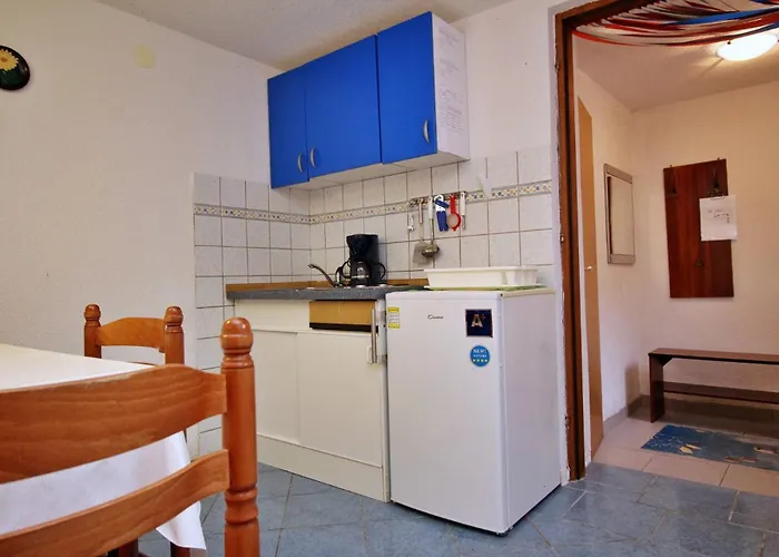 Pensión Horvat Šilo