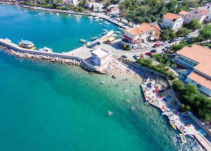 Horvat Pensión Šilo