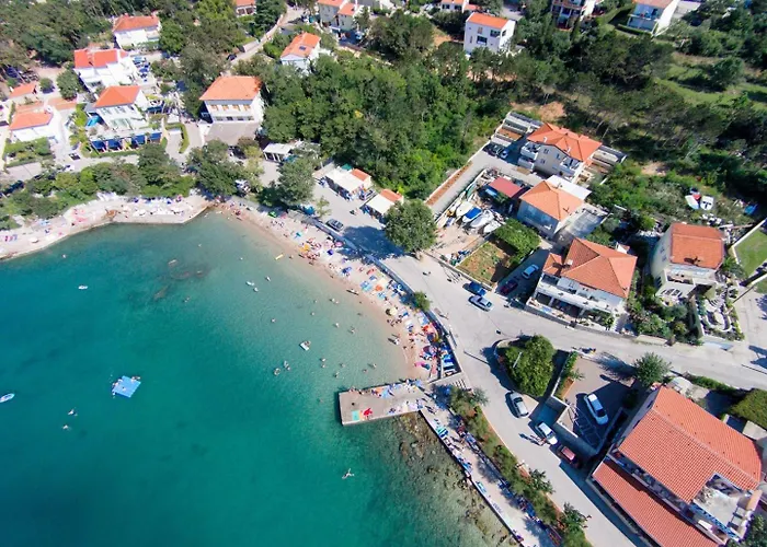 Horvat Pensión Šilo