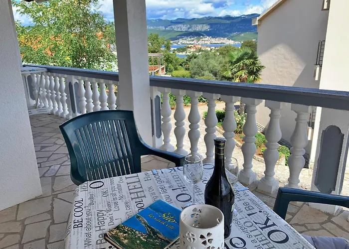 Horvat Pensión Šilo