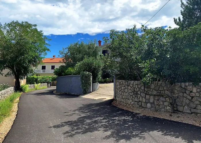 Pensión Horvat Šilo