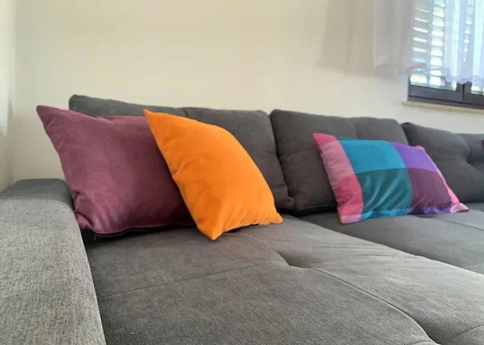 Horvat Pensión Šilo